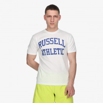 Russell Athletic Тенискa Russell Athletic Тенискa ICONIC S/S  CREWNECK TEE SHIRT 