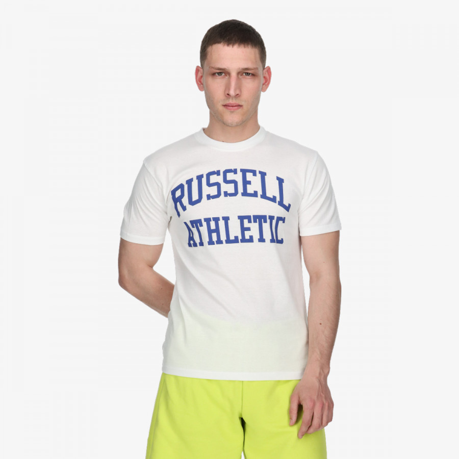 Russell Athletic Тенискa ICONIC S/S  CREWNECK TEE SHIRT 