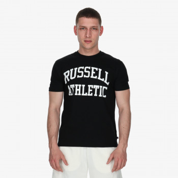 Russell Athletic Тенискa Russell Athletic Тенискa ICONIC S/S  CREWNECK TEE SHIRT 