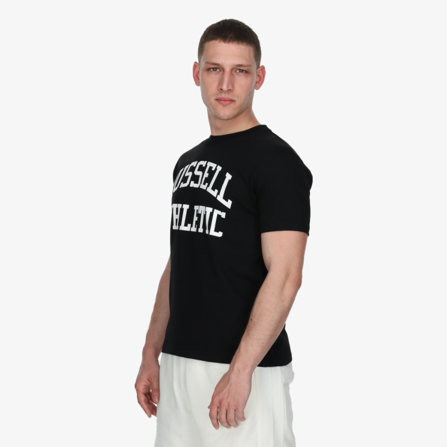 Russell Athletic Тенискa ICONIC S/S  CREWNECK TEE SHIRT 