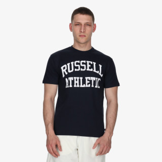 Russell Athletic Тенискa Russell Athletic Тенискa Iconic S/S 