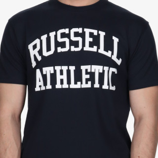 Russell Athletic Тенискa ICONIC S/S  CREWNECK TEE SHIRT 