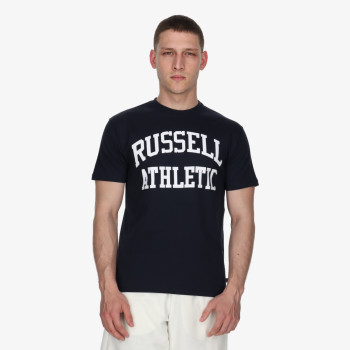 Russell Athletic Тенискa Russell Athletic Тенискa ICONIC S/S  CREWNECK TEE SHIRT 