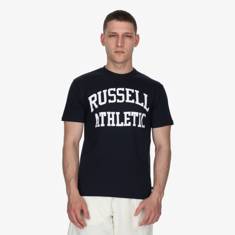 Russell Athletic Тенискa Russell Athletic Тенискa Iconic S/S 
