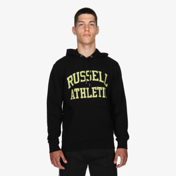 Russell Athletic Суитшърт ICONIC HOODY SWEAT SHIRT 