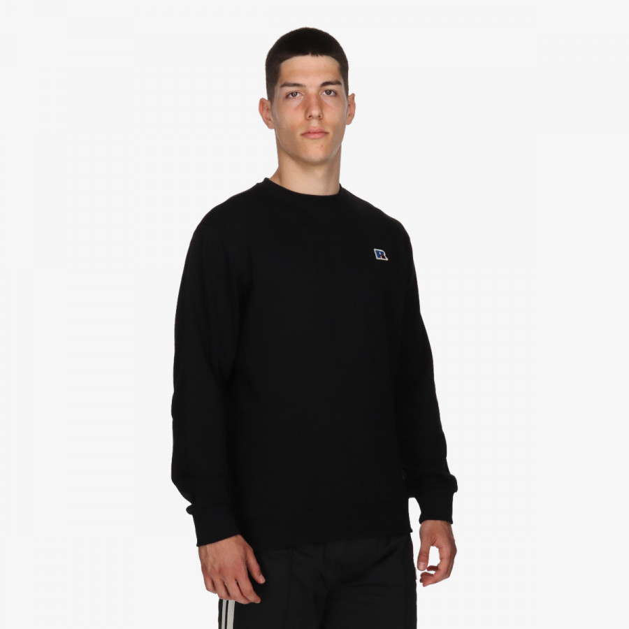 Russell Athletic Суитшърт FRANK 2 - CREW NECK SWEAT SHIRT 