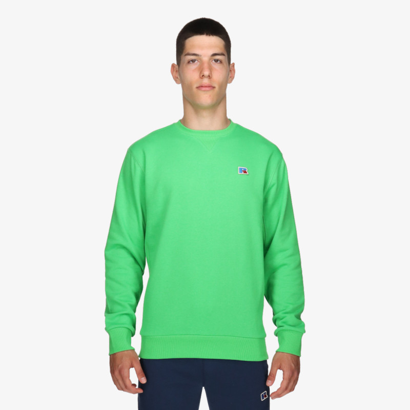 Russell Athletic Суитшърт Frank 2 