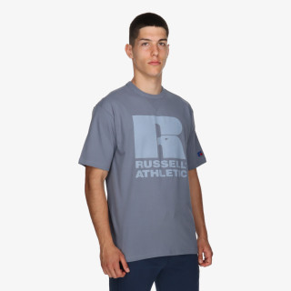 Russell Athletic Тенискa AMBROSE-S/S CREWNECK TEE SHIRT 