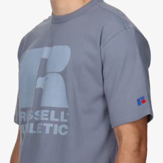 Russell Athletic Тенискa AMBROSE-S/S CREWNECK TEE SHIRT 