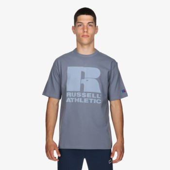 Russell Athletic Тенискa AMBROSE-S/S CREWNECK TEE SHIRT 