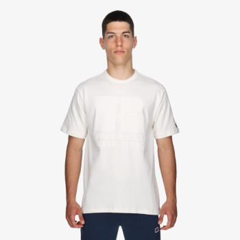 Russell Athletic Тенискa AMBROSE-S/S CREWNECK TEE SHIRT 