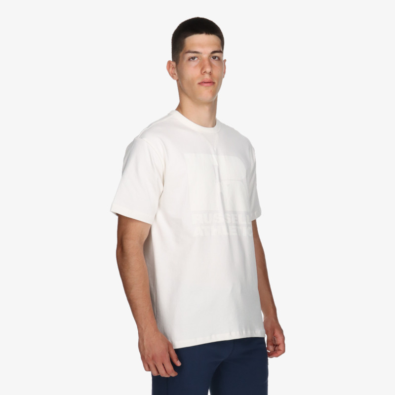 Russell Athletic Тенискa Ambrose 