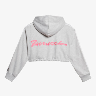 adidas Суитшърт Cropped Hoodie 