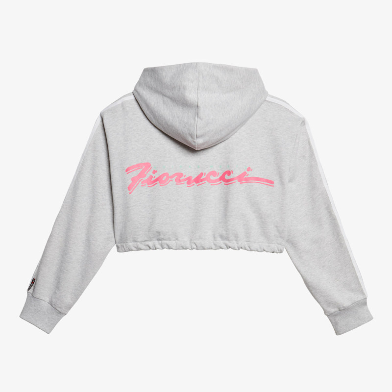 adidas Суитшърт Cropped Hoodie 