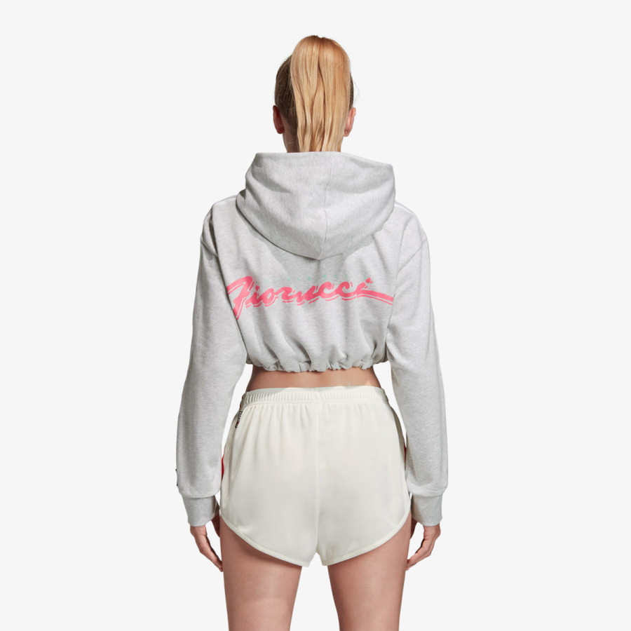 adidas Суитшърт Cropped Hoodie 