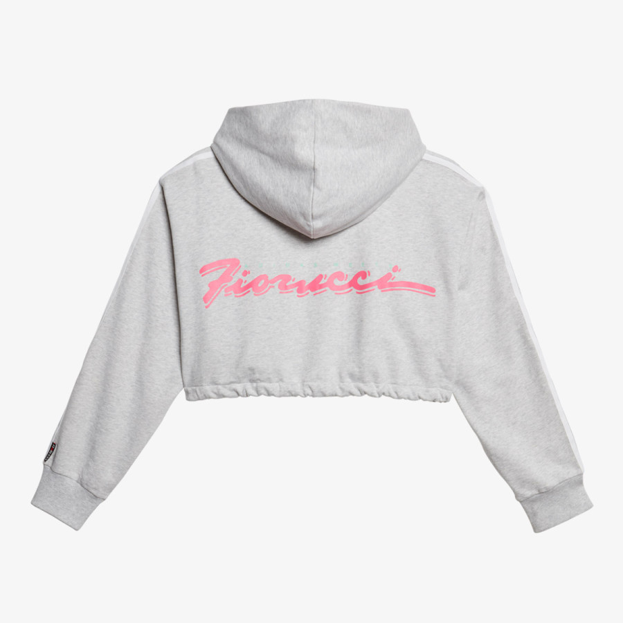 adidas Суитшърт Cropped Hoodie 