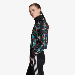 adidas Суитшърт TRACK TOP 