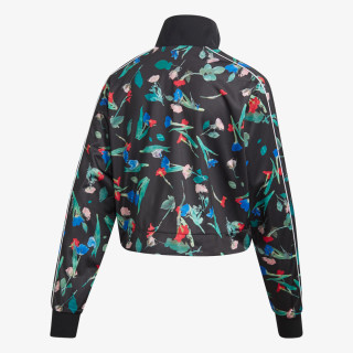 adidas Суитшърт TRACK TOP 
