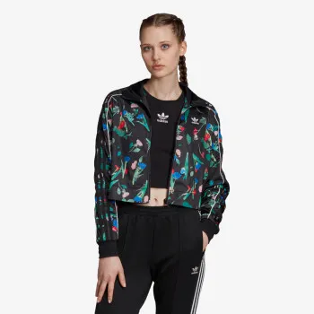 adidas Суитшърт adidas Суитшърт TRACK TOP 