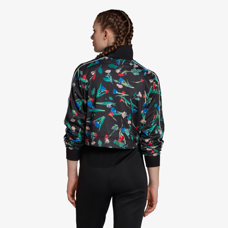 adidas Суитшърт TRACK TOP 