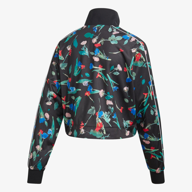 adidas Суитшърт TRACK TOP 