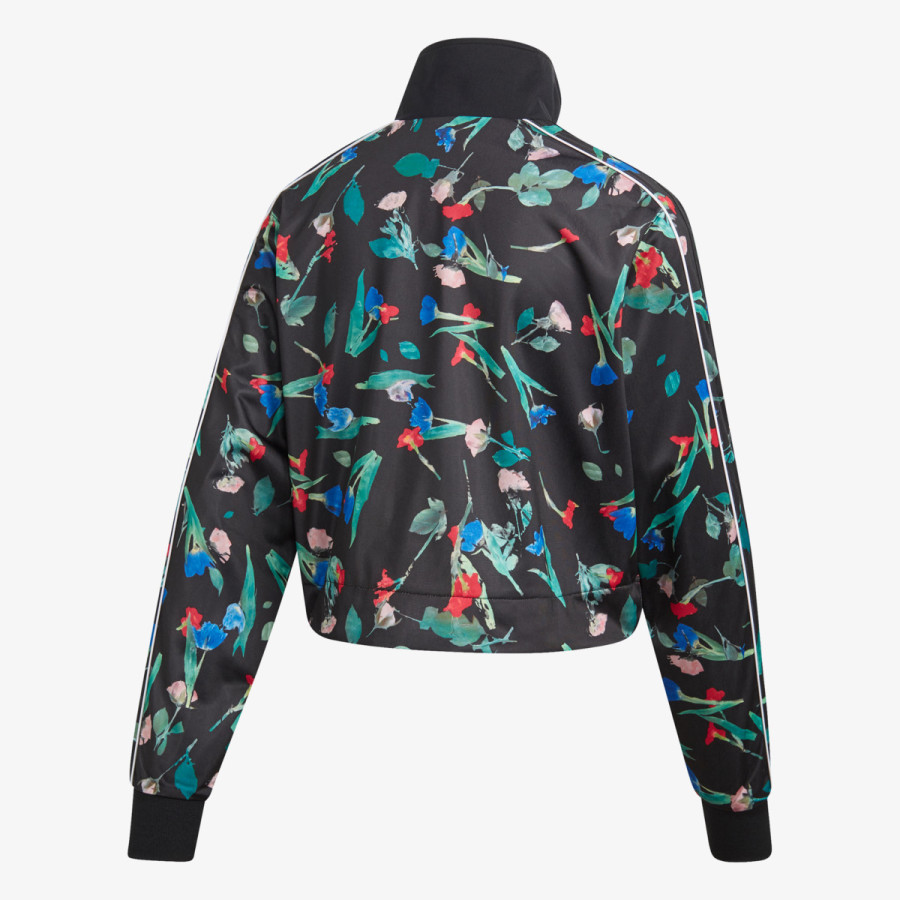 adidas Суитшърт TRACK TOP 