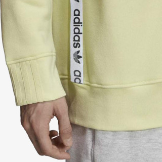 adidas Блуза с дълъг ръкав VOCAL D CREW 