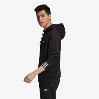 adidas Суитшърт VOCAL FZ HOODY 