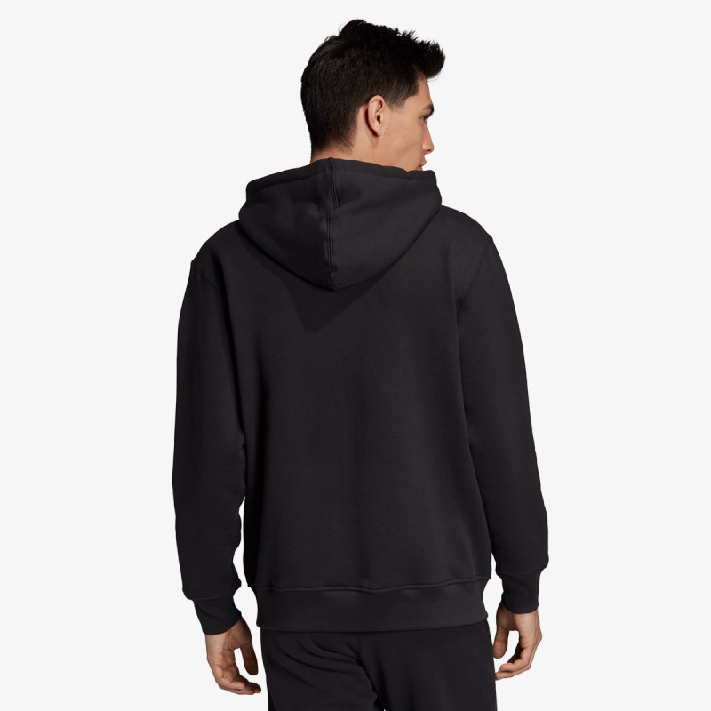 Adidas vocal outlet fz hoody