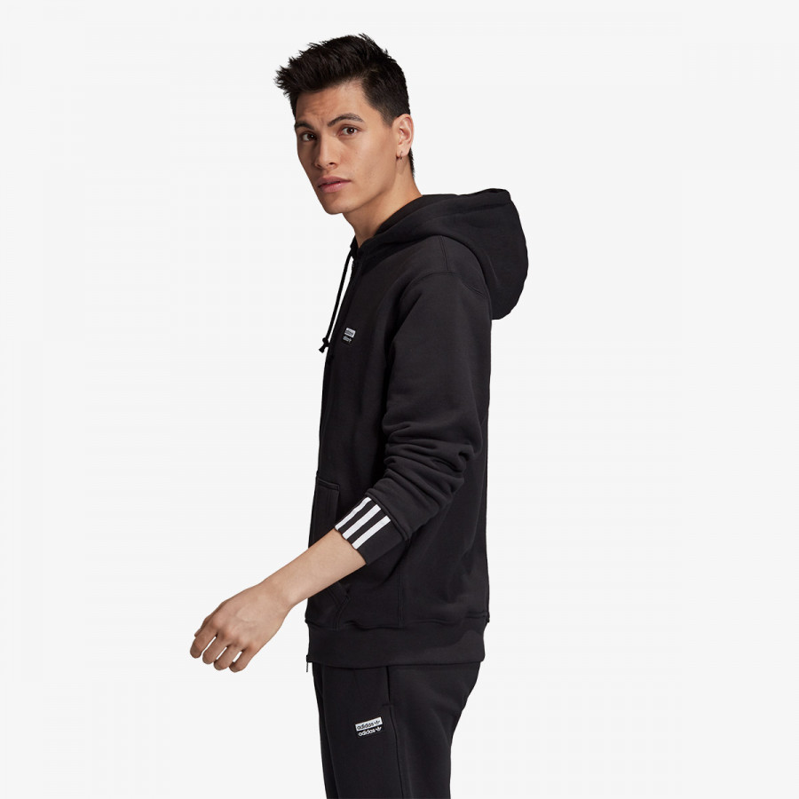 adidas Суитшърт VOCAL FZ HOODY 