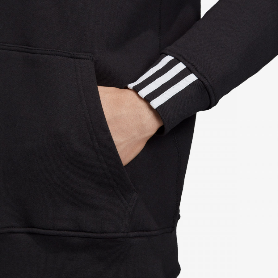 adidas Суитшърт VOCAL FZ HOODY 