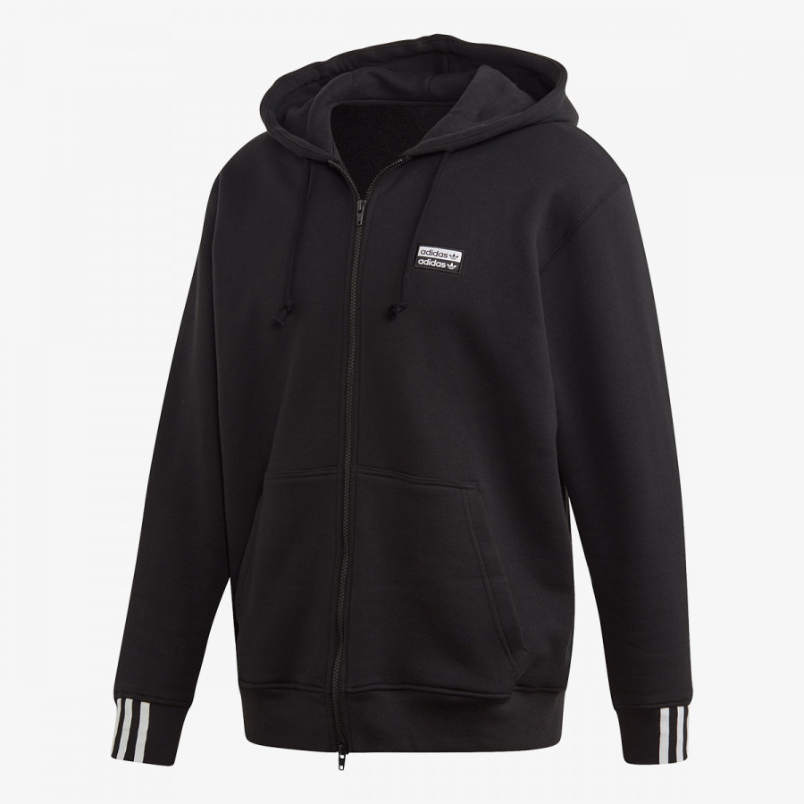 adidas Суитшърт VOCAL FZ HOODY 