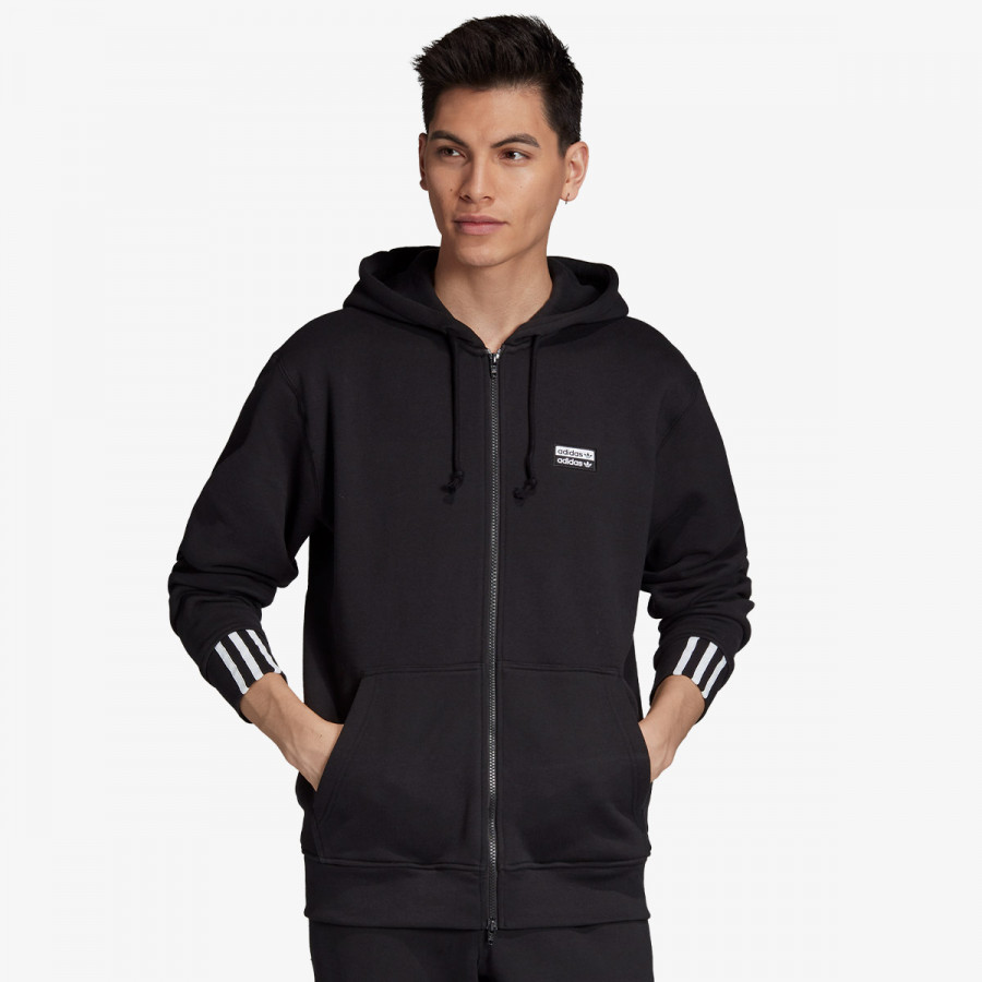 adidas Суитшърт VOCAL FZ HOODY 