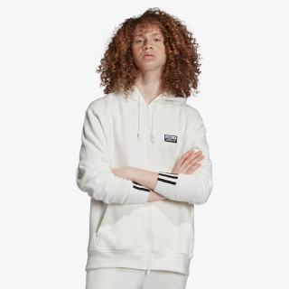 adidas Суитшърт VOCAL FZ HOODY 