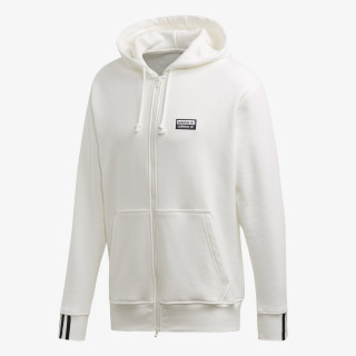 adidas Суитшърт VOCAL FZ HOODY 