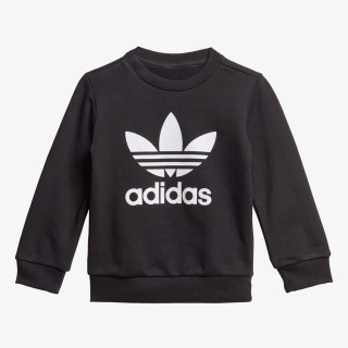 adidas Спортни екипи Crew Sweatshirt 