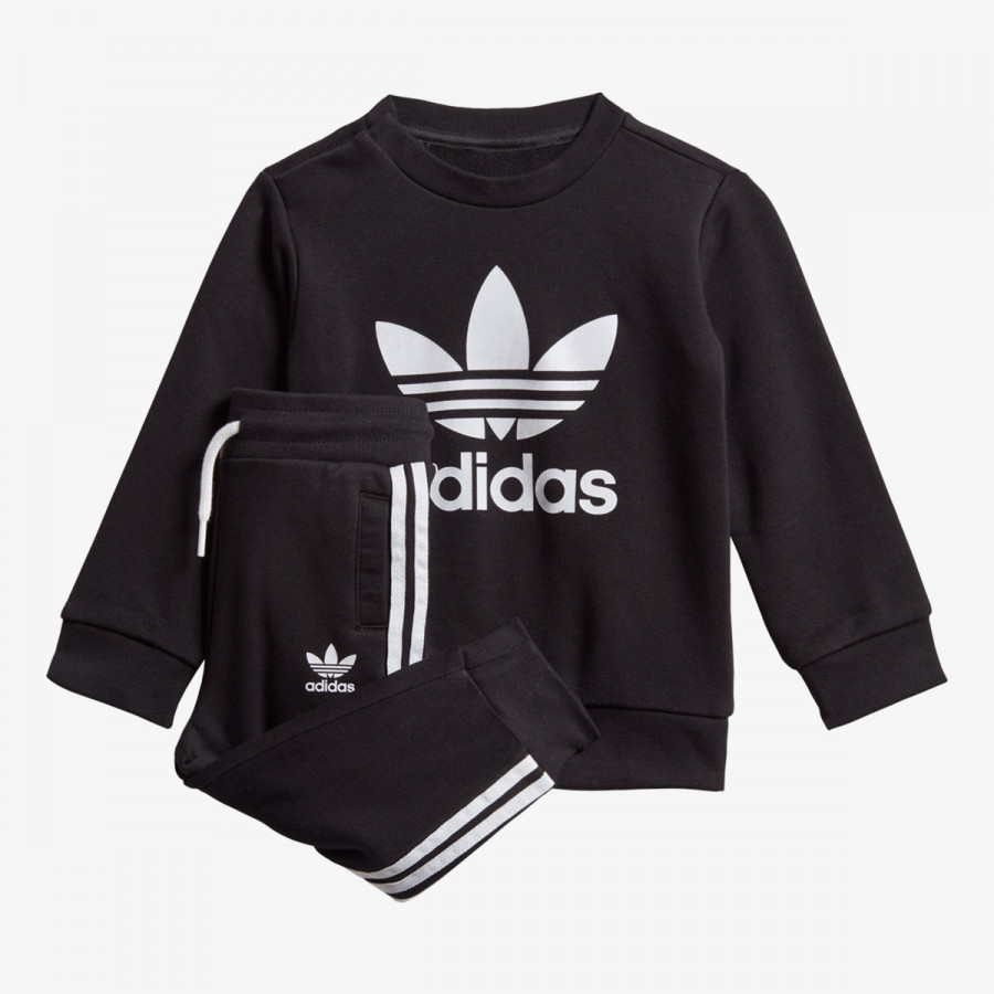 adidas Спортни екипи Crew Sweatshirt 