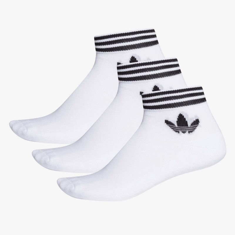 adidas Чорапи TREF ANK SCK HC 