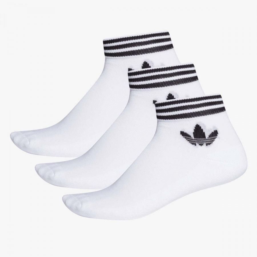 adidas Чорапи TREF ANK SCK HC 