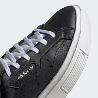 adidas Спортни обувки adidas SLEEK SUPER W 