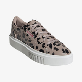 adidas Спортни обувки SLEEK SUPER W 