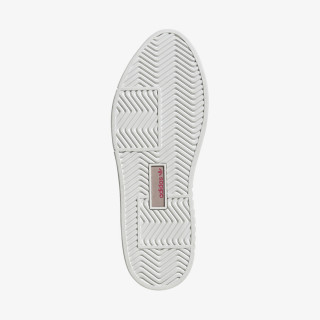 adidas Спортни обувки SLEEK SUPER W 