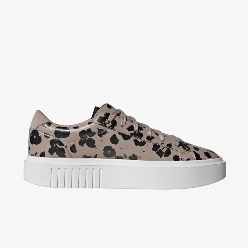 adidas Спортни обувки SLEEK SUPER W 