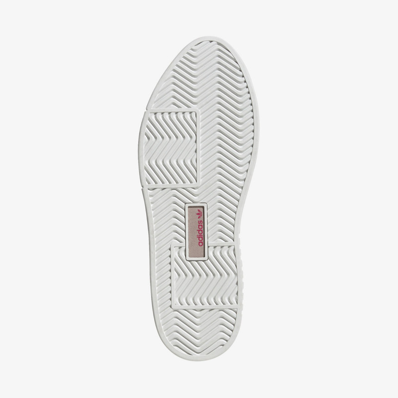 adidas Спортни обувки SLEEK SUPER W 