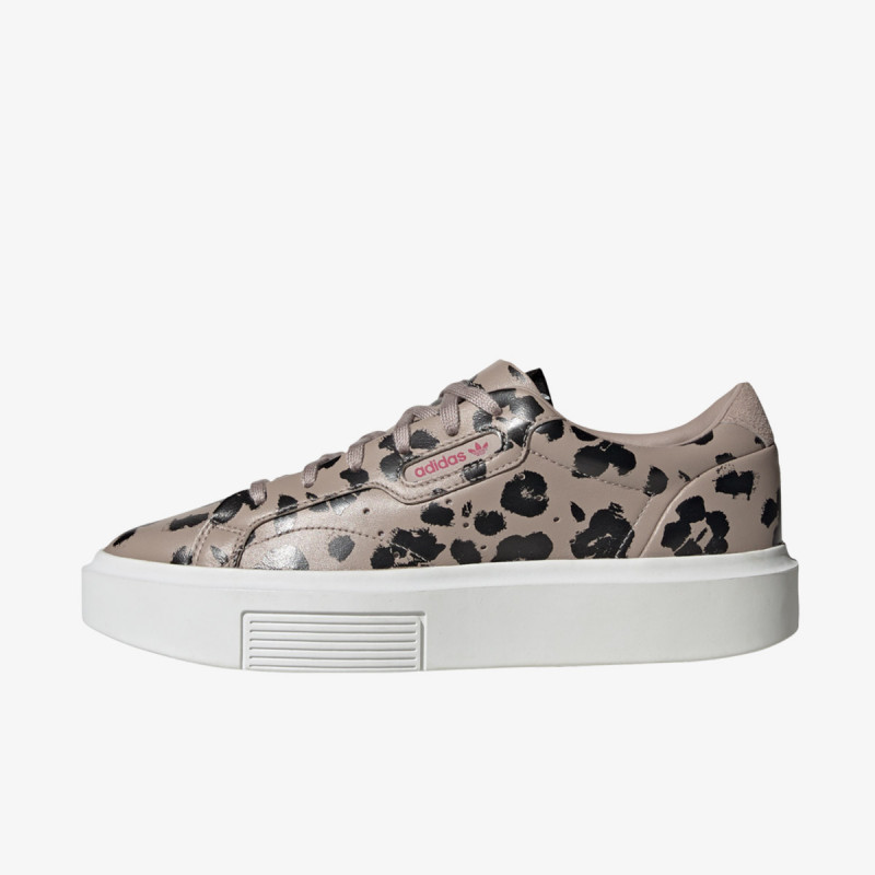 adidas Спортни обувки SLEEK SUPER W 