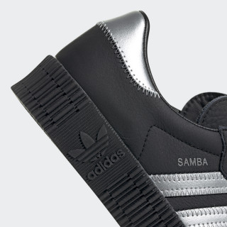 adidas Спортни обувки SAMBAROSE W 