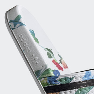 adidas Чехли ADILETTE W 