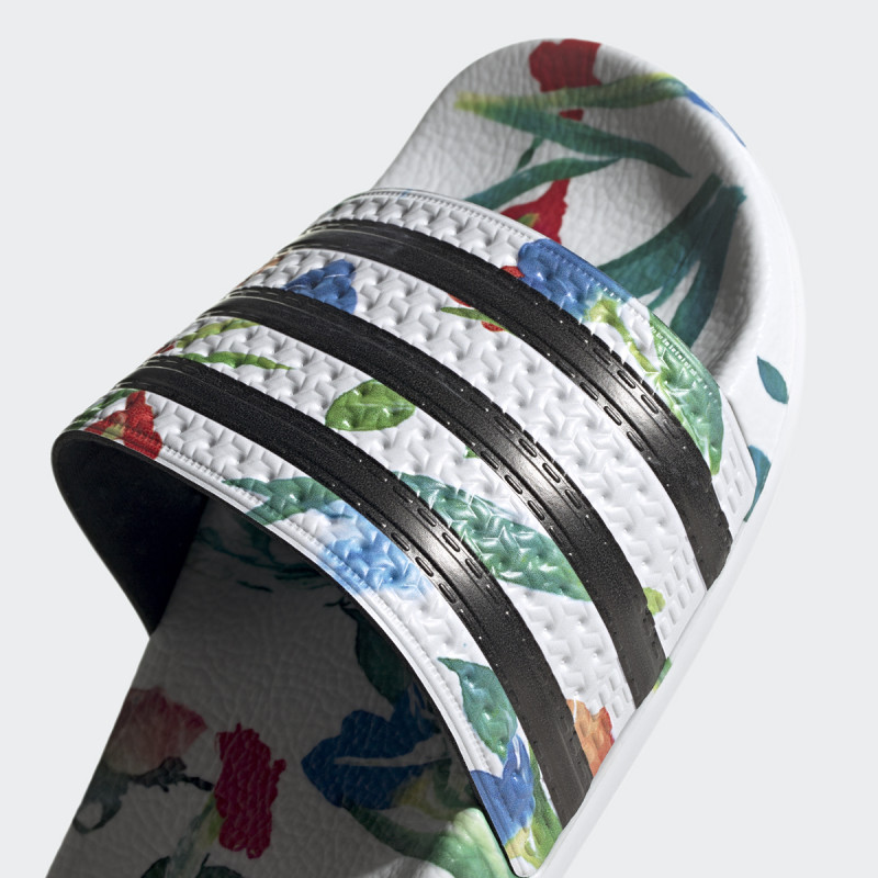 adidas Чехли ADILETTE W 