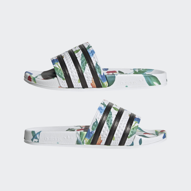 adidas Чехли ADILETTE W 