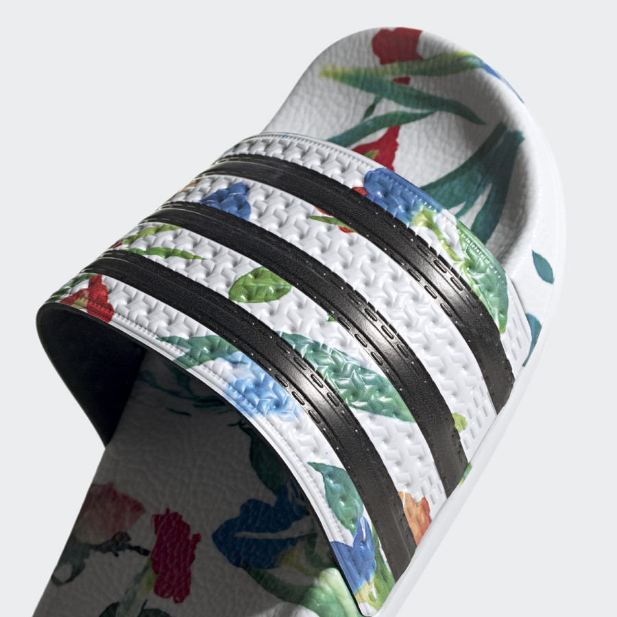 adidas Чехли ADILETTE W 